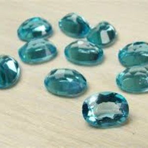 Natural Topaz gemstone